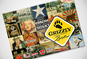 Рекламный дизайн