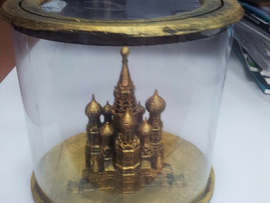 3D моделирование