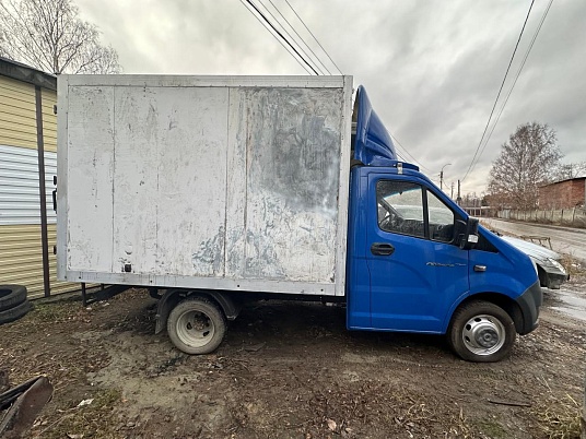 Наша реклама на ваш грузовой авто