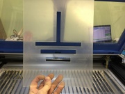 Материал для трафарета