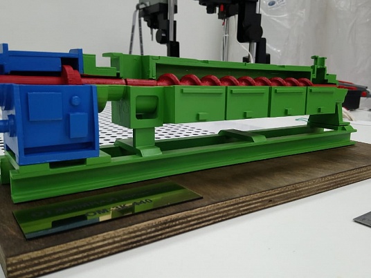 Макеты на заказ