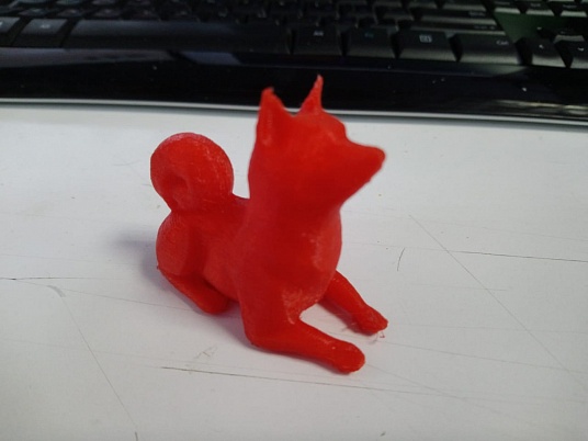 3д Печать на заказ.