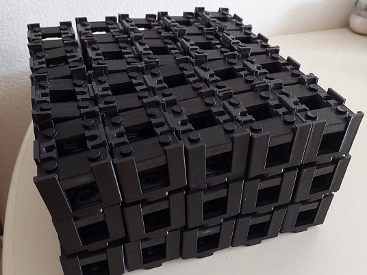 3d печать деталей