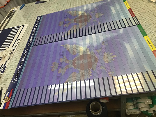 Доски информации