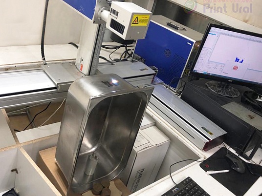 Гравировка по металлу