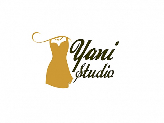 Разработка логотипа