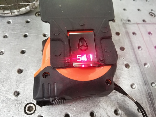 Гравировка по металлу