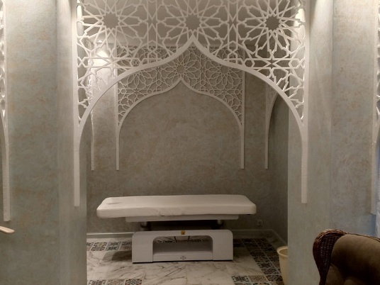 Лазерная резка пенопласта