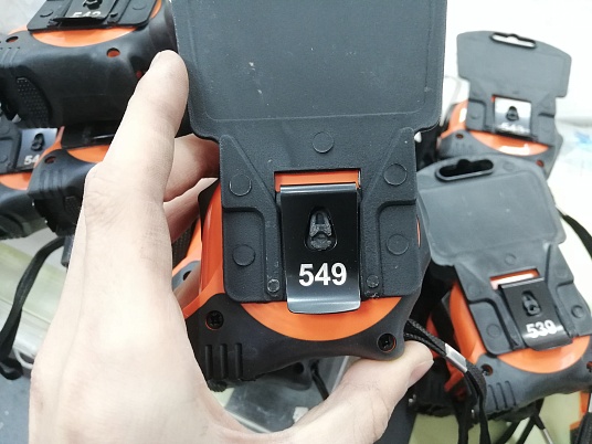 Гравировка по металлу