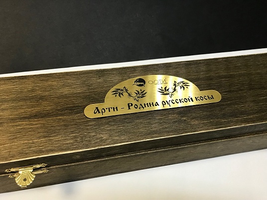 Подарочные коробки