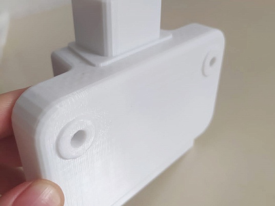 3d печать деталей