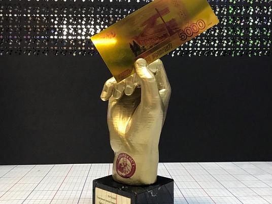 3д Печать на заказ.