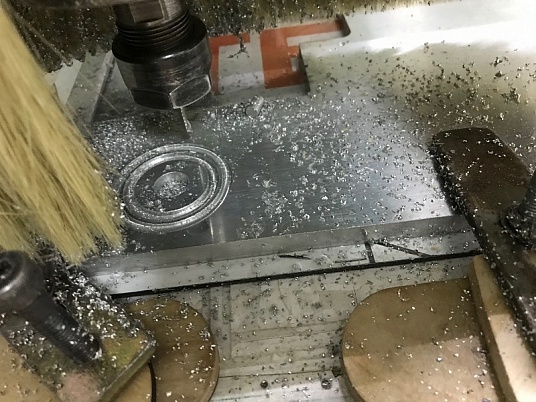 Изготовление изделий из металла